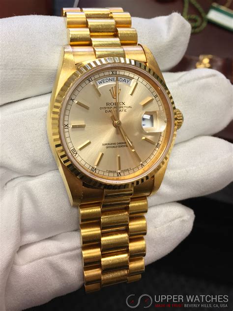 watches rolex gold|all gold rolex watches.